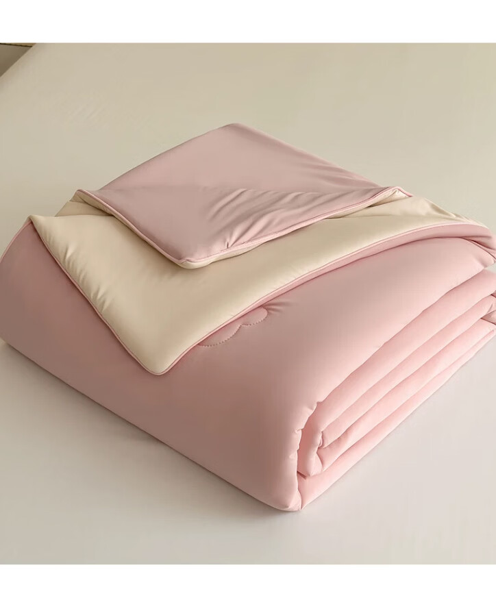 Disney Class A Cooling Silk Air Conditioning Quilt Children's Summer Quilt 150x200cm Single Ice Silk Summer Quilt Machine Washable Thin Quilt 17