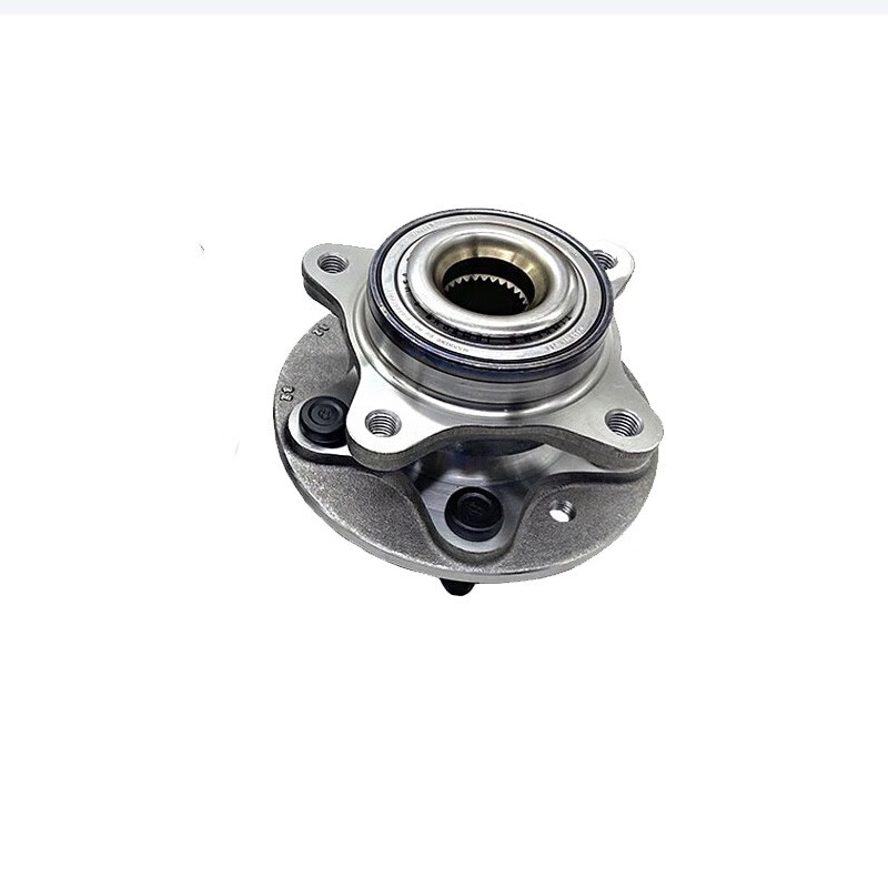 小城伊香原厂配套轴承总成 前轮轴承 奥迪a4l a6l c6 c7 b7 b8【图片