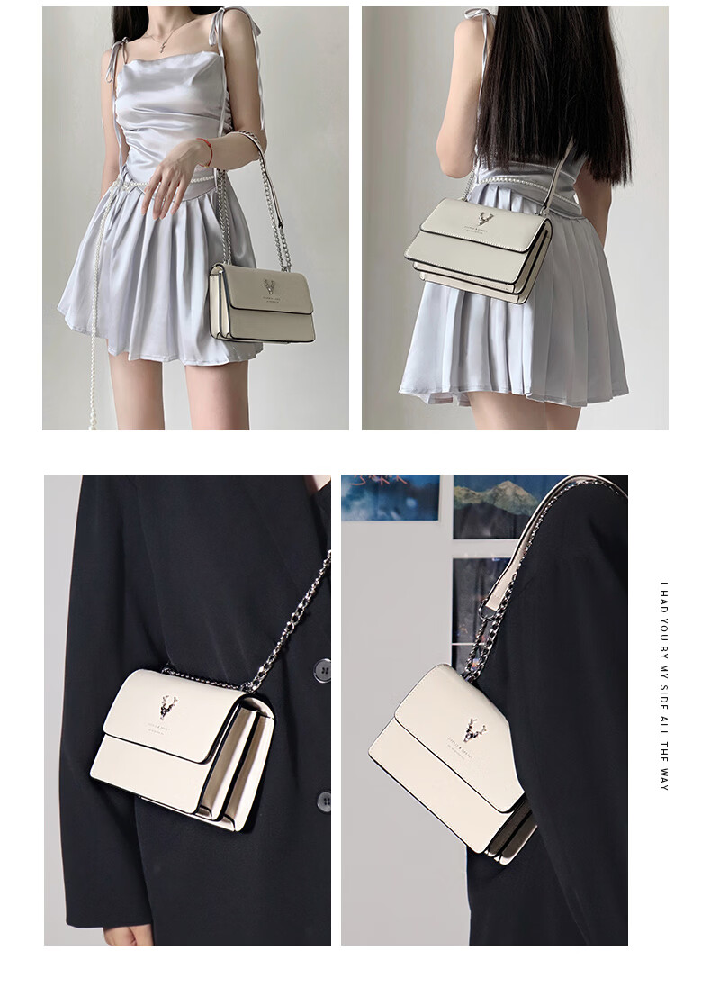 TUCANO Women's Bag 2026 New Cowhide Crossbody Luxury Small Underarm Shoulder Bag Birthday Gift for Women 15