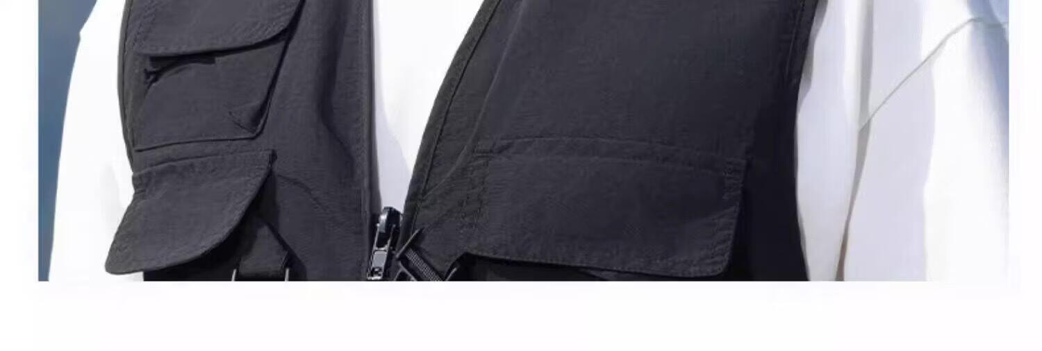 JEEP Men's Summer Outdoor Sports Full Face Sun Protection Mask UV Resistant Lightweight Breathable Sunshade Mask 2