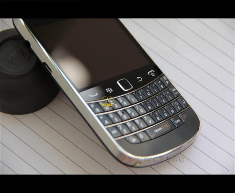blackberry/黑莓 keyone 9930全键盘电信三网可爱学生戒网瘾手机同款
