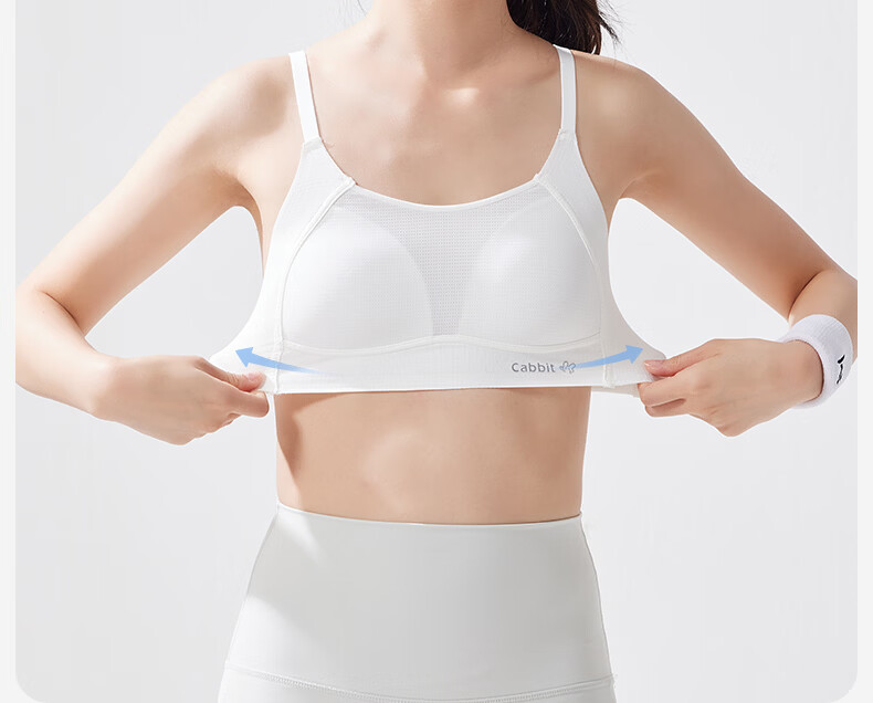 Meishianxuan High School Student Underwear 18-Year-Old Girls Vest Sports 2nd and 3rd Stage Youth Underwear Development Period 12-16 Years Old Girls 20