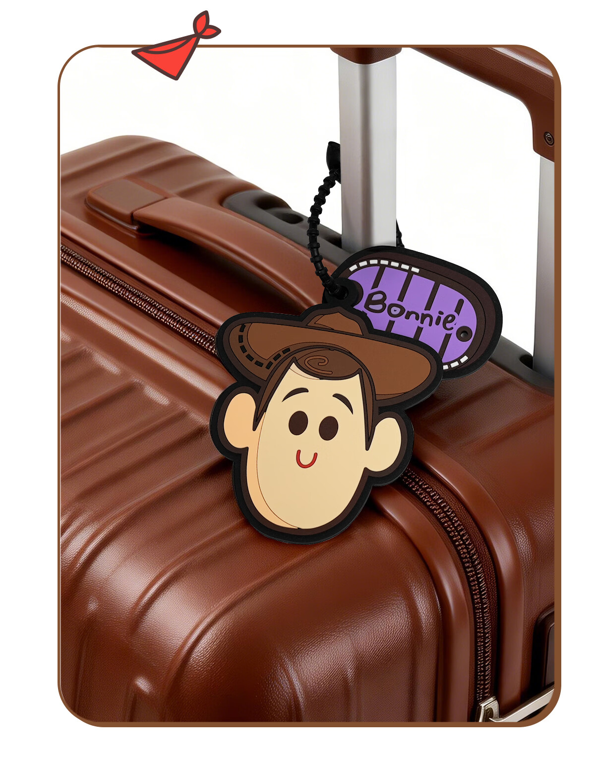 JumpFromPaper Disney Toy Story Cowboy Hat 8