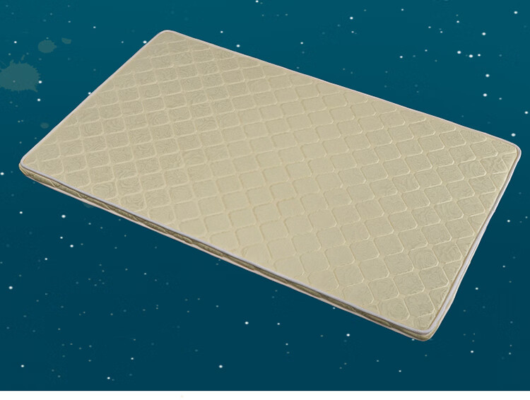 加厚学生椰棕床垫宿舍用单人硬棕垫0.9m棕榈1.