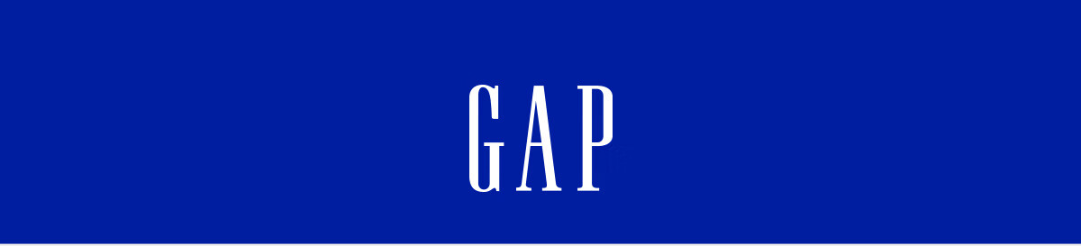 GAP Wilderness Road Messenger Bag Navy Blue 1