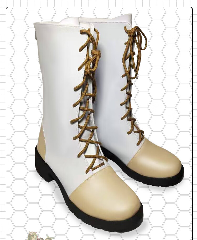 cosplay服饰动漫周边鬼灭之刃 栗花落香奈乎鞋子鬼杀队 cos鞋定制 男