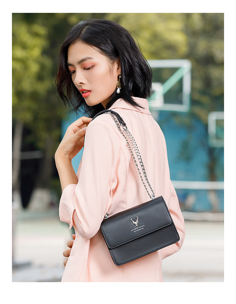 TUCANO Women's Bag 2026 New Cowhide Crossbody Luxury Small Underarm Shoulder Bag Birthday Gift for Women 24