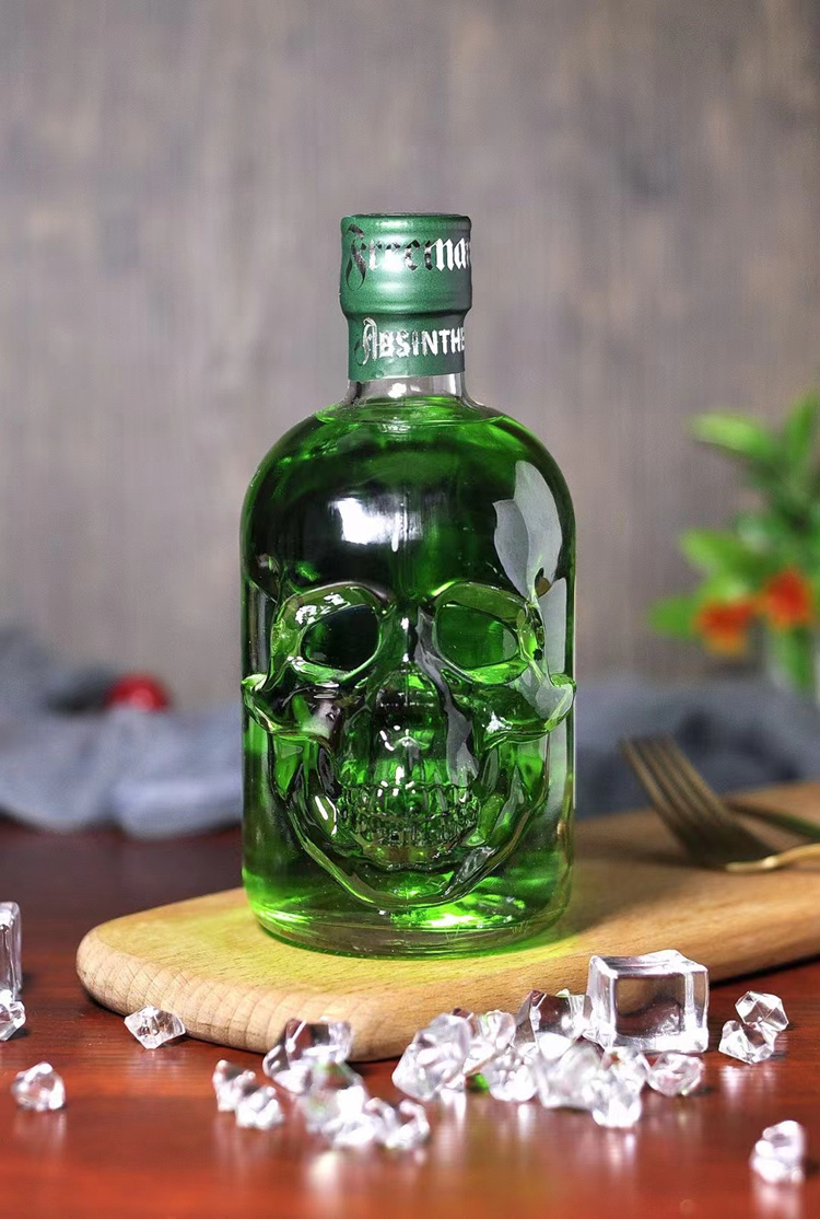 【俄罗斯国家馆】进口俄罗斯苦艾酒金酒伏特加烈酒可调