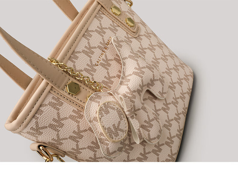 旗舰店官网秋冬女ins斜挎水桶包 黑色【图片 价格 品牌 报价】-京东