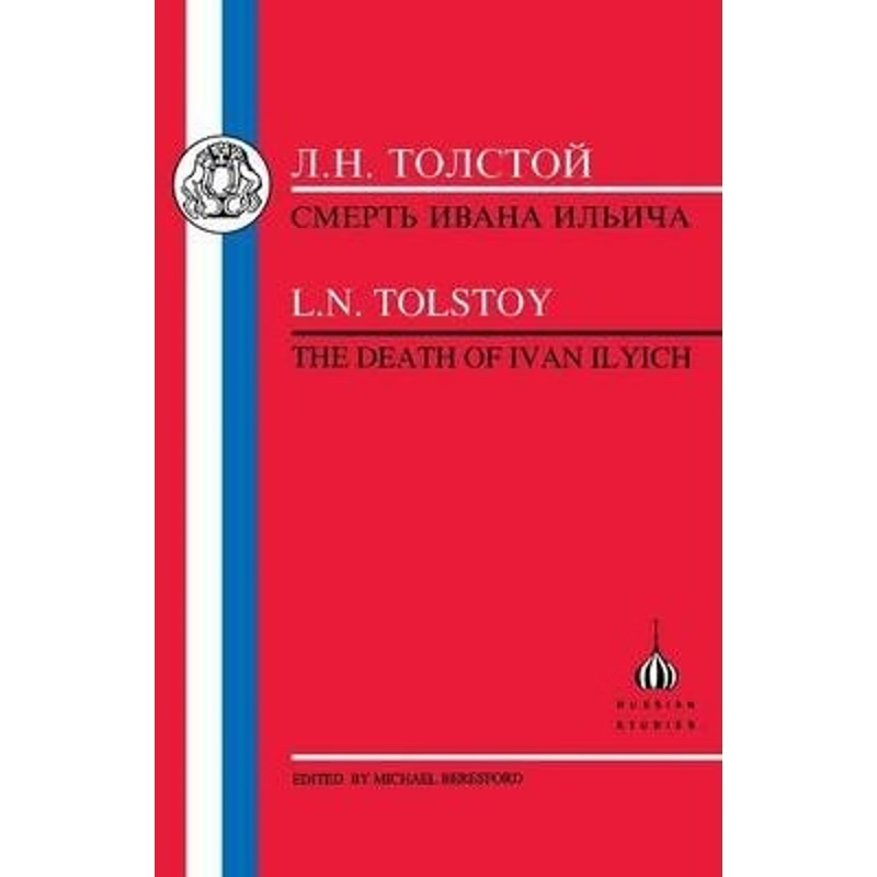 按需印刷Tolstoy[9781853993596]