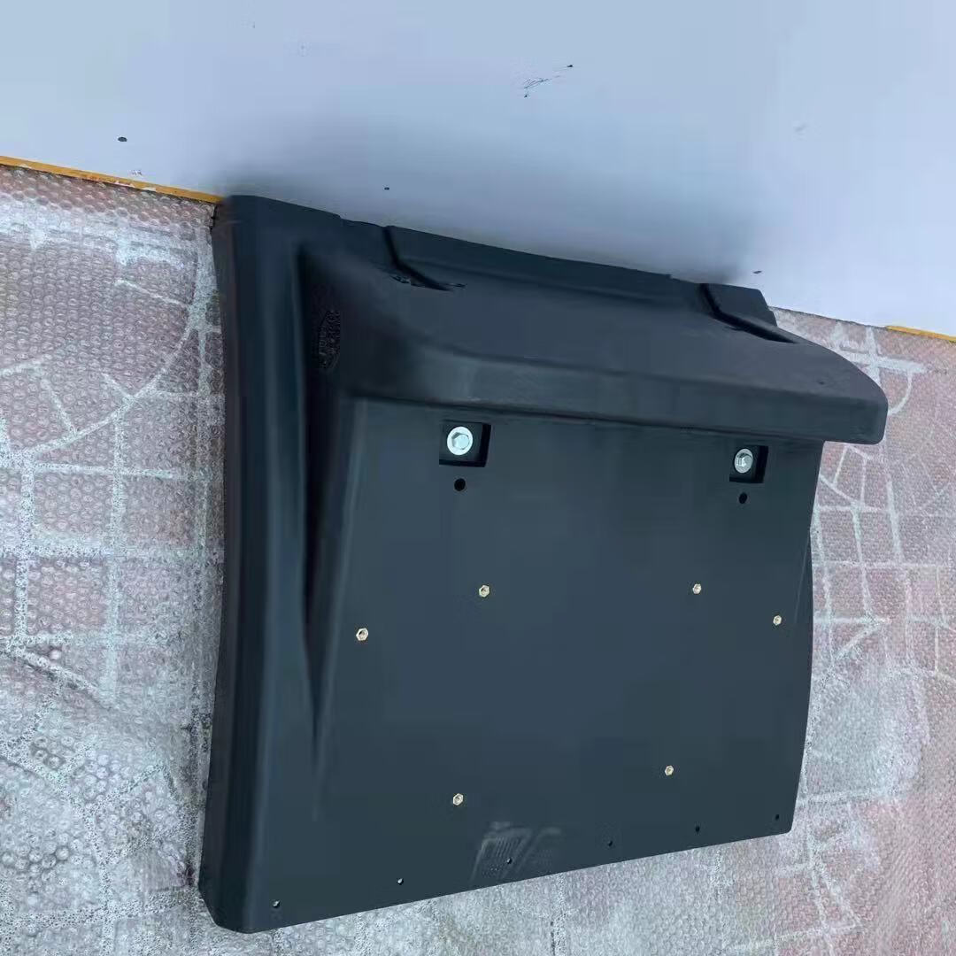 适用于解放jh6后轮挡泥板适用于解放j6p500 460p马力后轮挡泥板 jh6天
