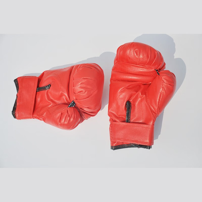 拳击手套 拳击沙包拳套单拍链接 小号