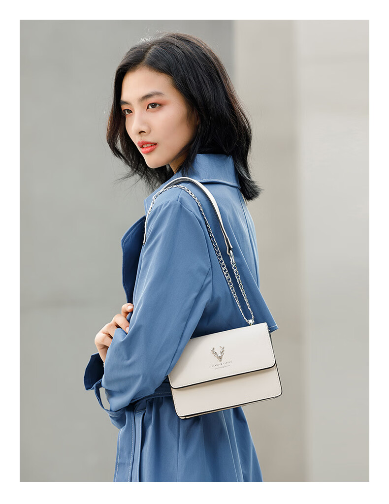TUCANO Women's Bag 2026 New Cowhide Crossbody Luxury Small Underarm Shoulder Bag Birthday Gift for Women 22