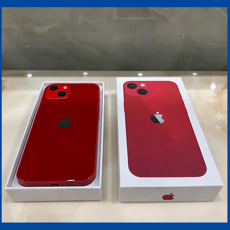 簡梓適用於 蘋果iphone13假手機模型機帶盒子可上交仿真promax樣板機