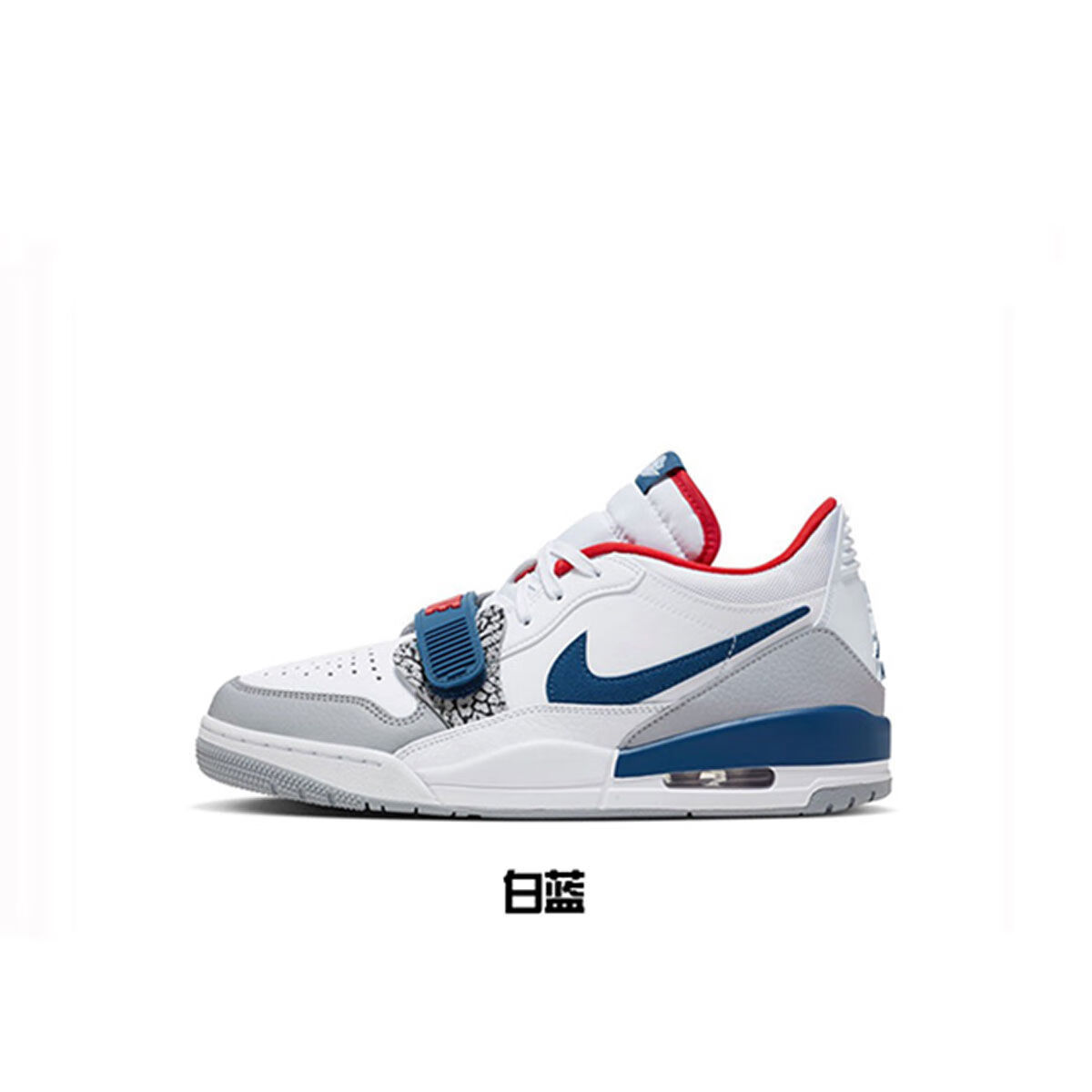 aj312低帮鞋纯原男女情侣同款休闲跑步篮球鞋时尚潮流百搭 虎年薄荷绿