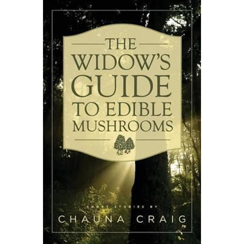 按需印刷The Widow's Guide to Edible Mushrooms[9781941209493]