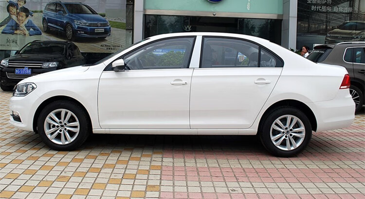 昕锐 晶锐 捷达va3轮毂钢圈胎铃铝圈轮圈 款式15(14寸捷达)