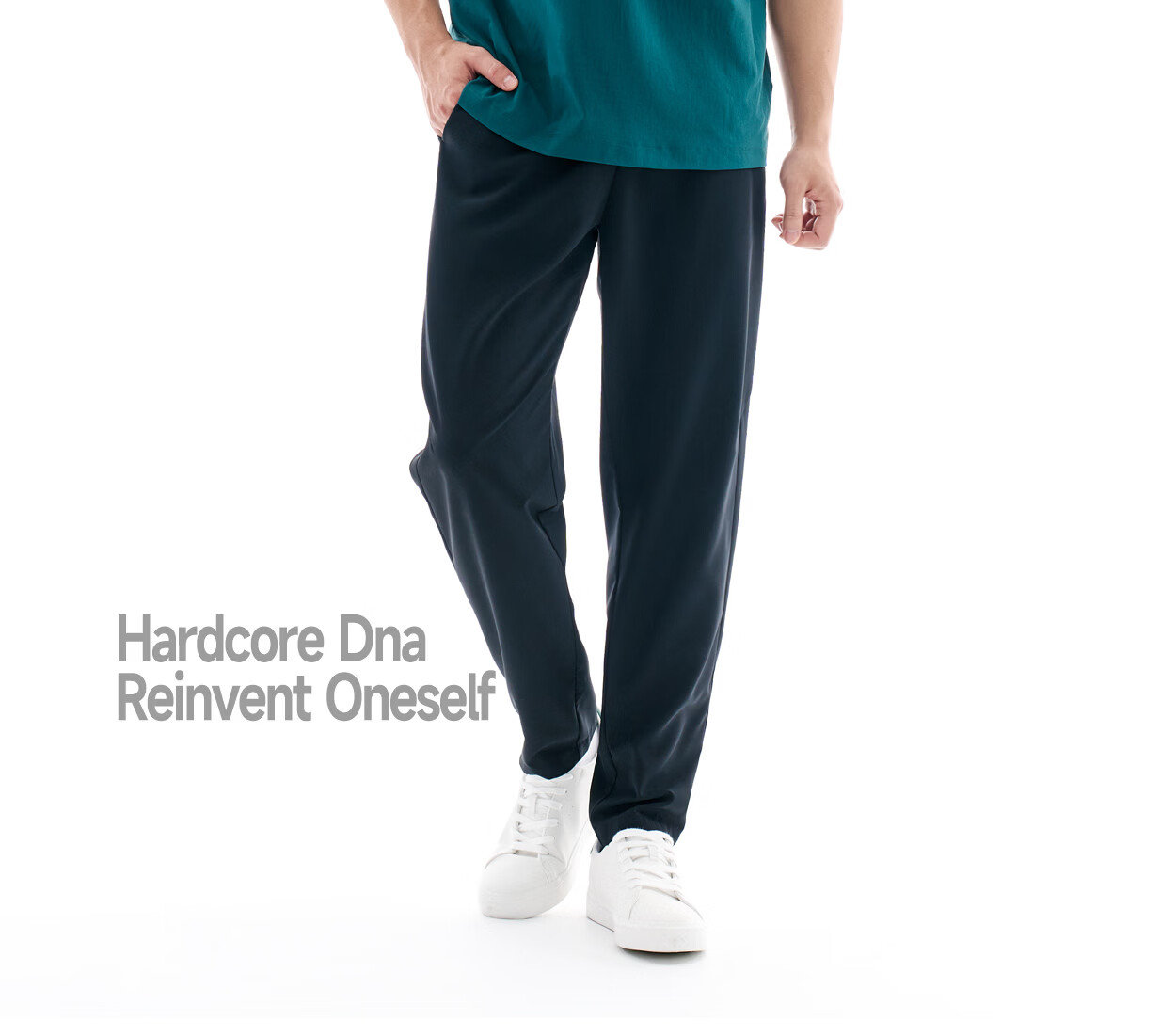 MUSCLE DOG Antibacterial Quick-Dry Sports Polo Shirt Men's 2026 New Tennis Training Fitness Top 44