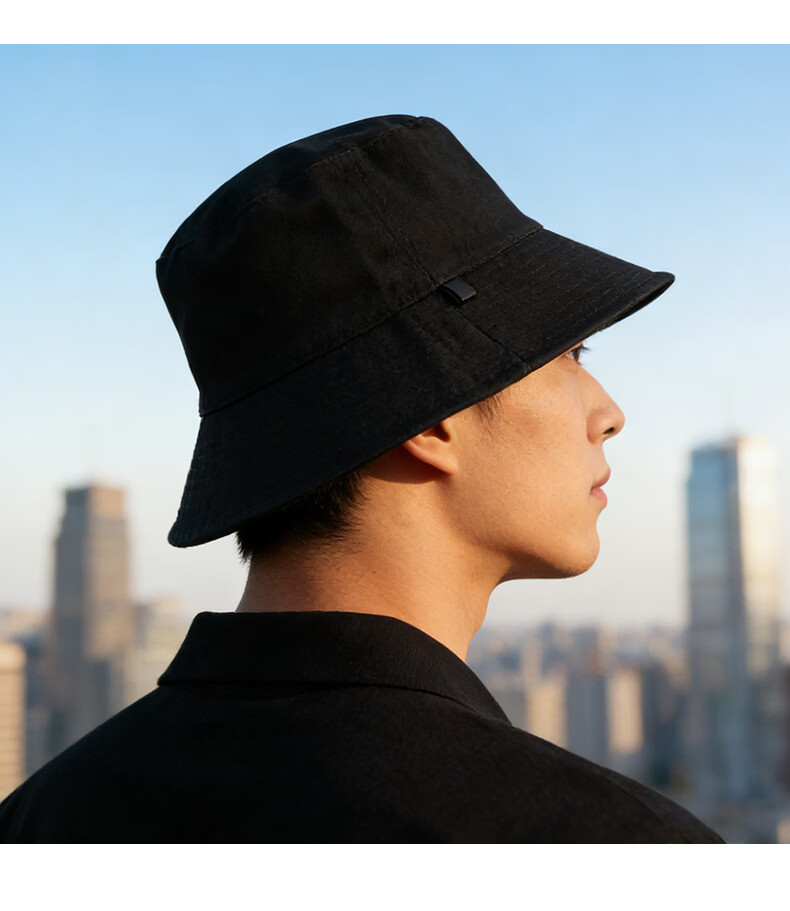 Warrior Double-Sided Fisherman Hat 2026 New Sunshade Hat Unisex Summer Sun Protection Bucket Hat Large Head Size 7