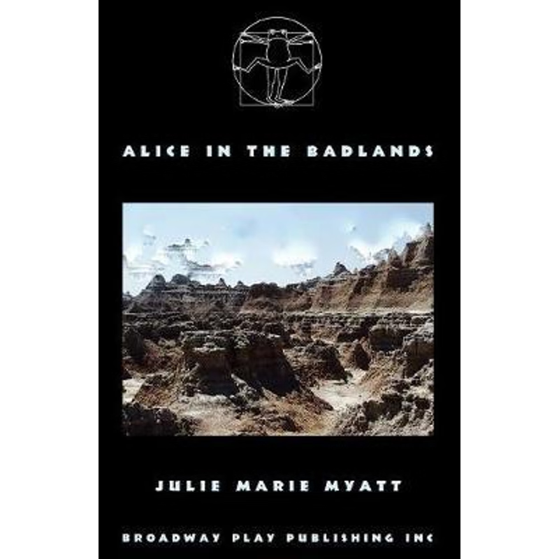 按需印刷Alice in the Badlands[9780881458114]