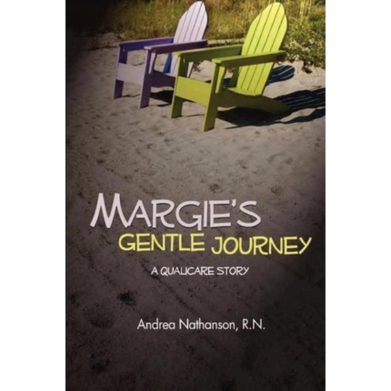 按需印刷Margie's Gentle Journey[9780987776303]