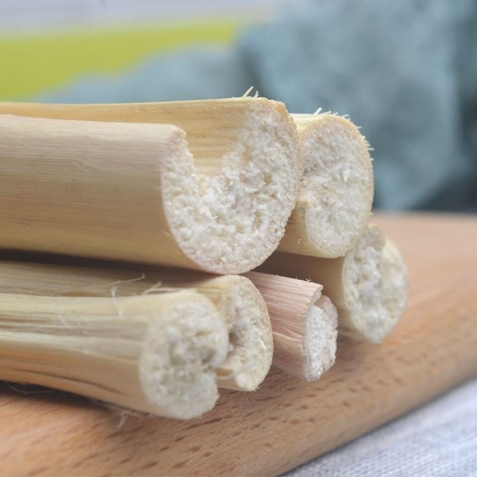 竹蔗干广东甘蔗 脱水干蔗 竿蔗 甜竹蔗糖水煲汤料配白茅根雪梨干有仁