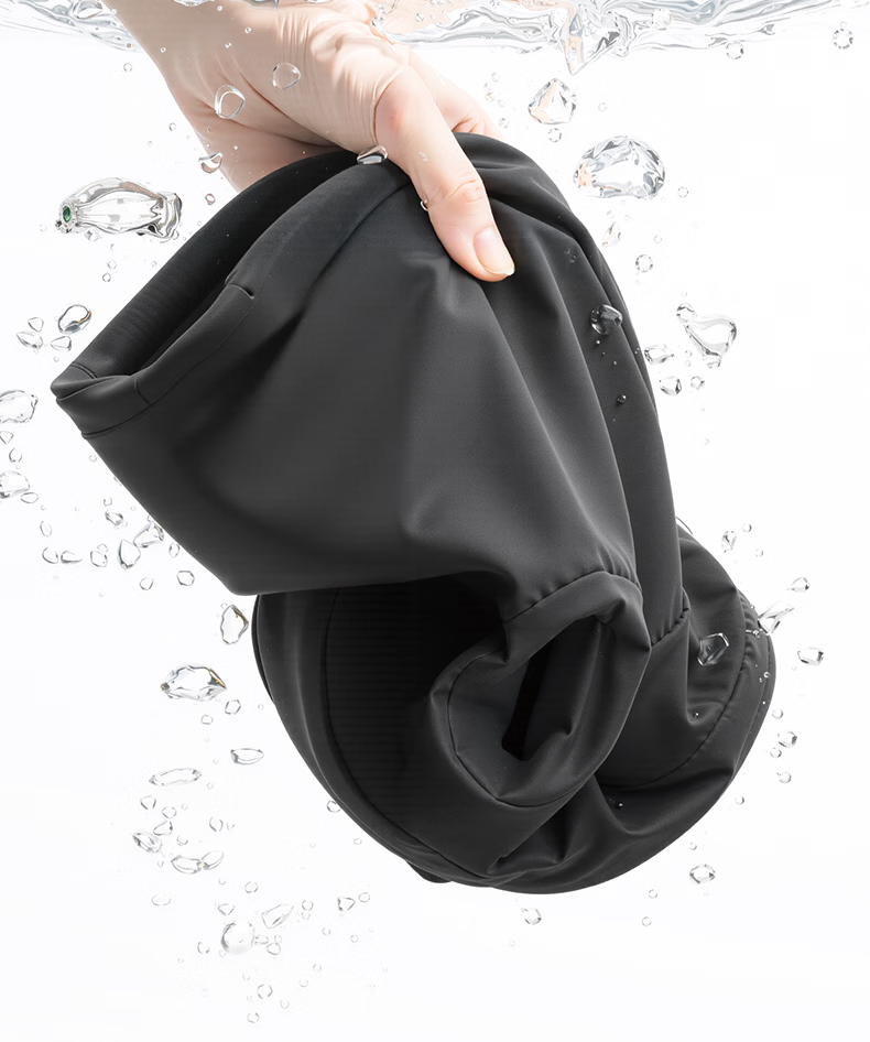 Zhiguozhe Hemorrhoid Cushion Hollow Post-Anal Fistula Surgery Special Perianal Abscess Coccyx Decompression Long Sitting Pain Relief Anti-Bedsore Cushion 22