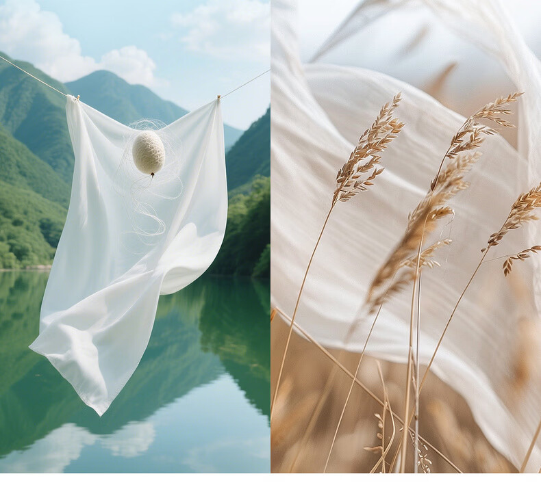 Olrain Lyocell Linen | Olrain Summer Women's Dress French Style Tie Dress Off-White L 18