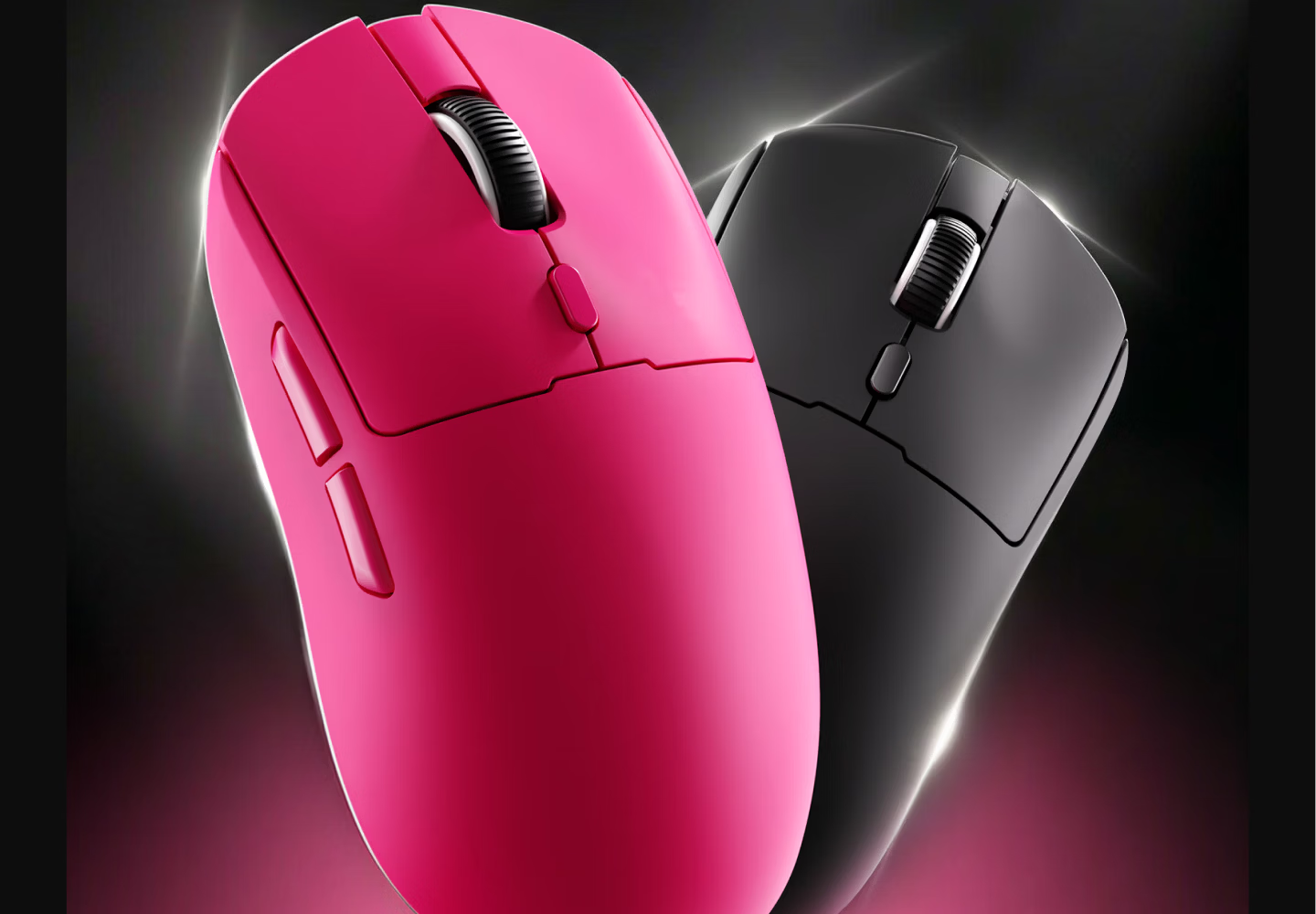 Pioneer G7 Wired Gaming Mouse RGB Backlight Macro Programmable Custom Buttons Anti-Slip Ergonomic Portable for PC Laptop Desktop 2