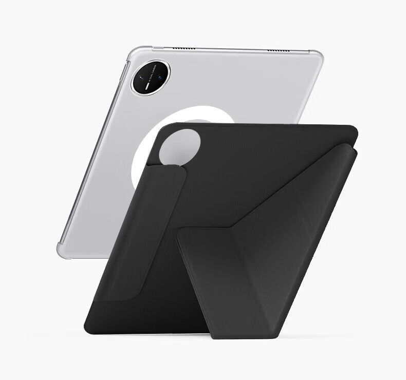 Rishihai Huawei MatePad Mini Protective Case Reading Edition/Collector's Edition Magnetic Detachable PC Matte Hard Shell 8.8-inch Mini Tablet Case 3