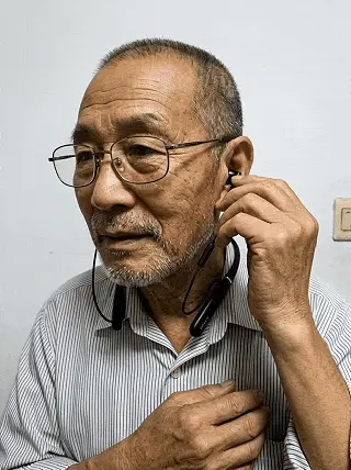 挂脖机适配