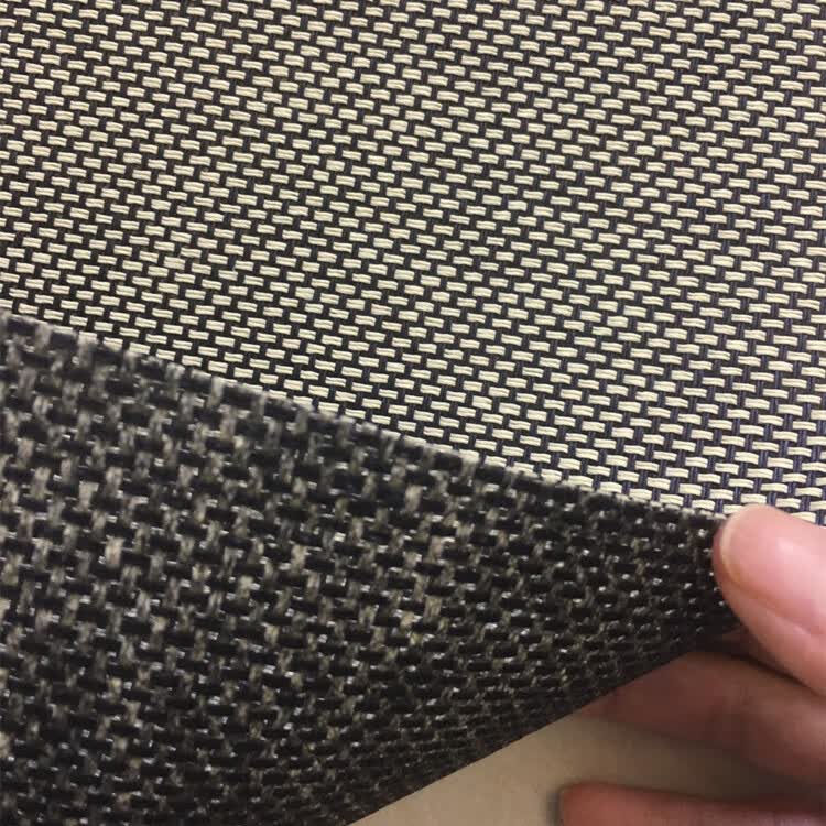 音箱网布透声布马歇尔复古音箱网布喇叭透声防尘面罩网marshall音箱