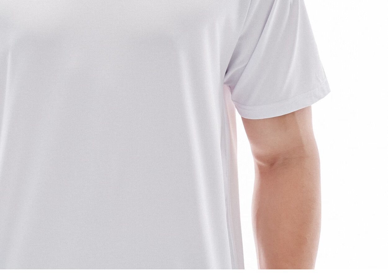 MUSCLE DOG Hidden Wings Men's Sports T-Shirt 2026 New Pixel Dog Head Training Short Sleeve Gym Top 48