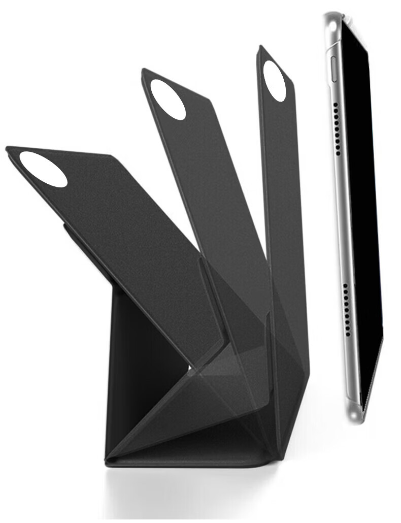 Rishihai Huawei MatePad Mini Protective Case Reading Edition/Collector's Edition Magnetic Detachable PC Matte Hard Shell 8.8-inch Mini Tablet Case 14
