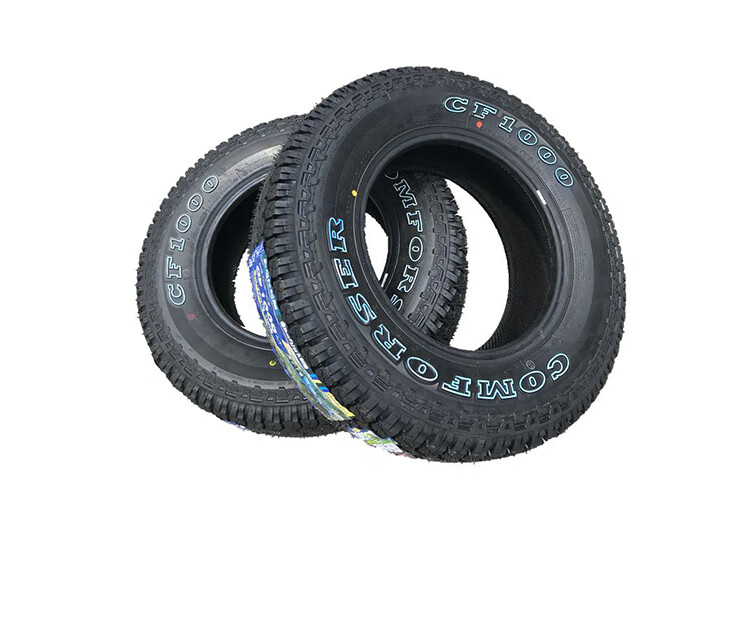 科马仕at全地形越野轮胎215/245/265/60/65/70/75r15r16r17cf1000 255
