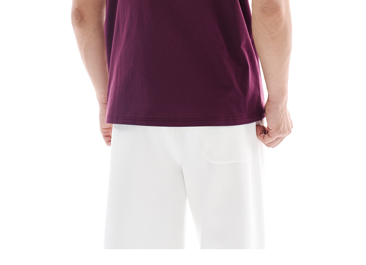 MUSCLE DOG Muscle Dog [Body Sensation Boost T-Shirt] 2026 New Quick-Dry Antibacterial Short Sleeve T-Shirt for Men Sports Training Fitness Top 25