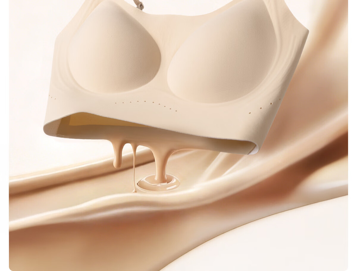 Beiyingda Women's Underwear Vest for College, High School, and Teenage Girls Puberty Shaping Bra 8