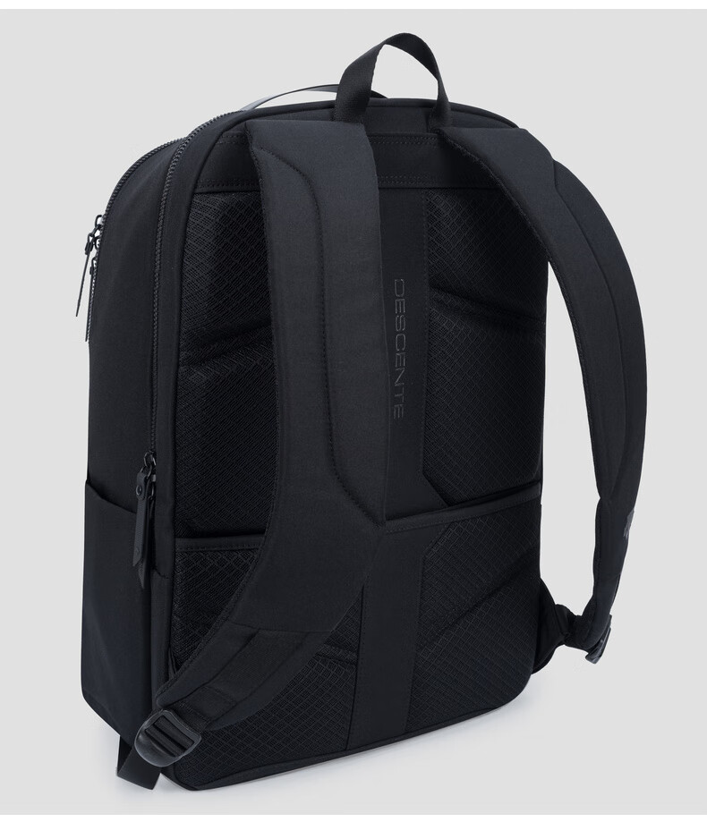 迪桑特(descente) element系列 中性双肩背包 d2333ibp02 藏青色 f