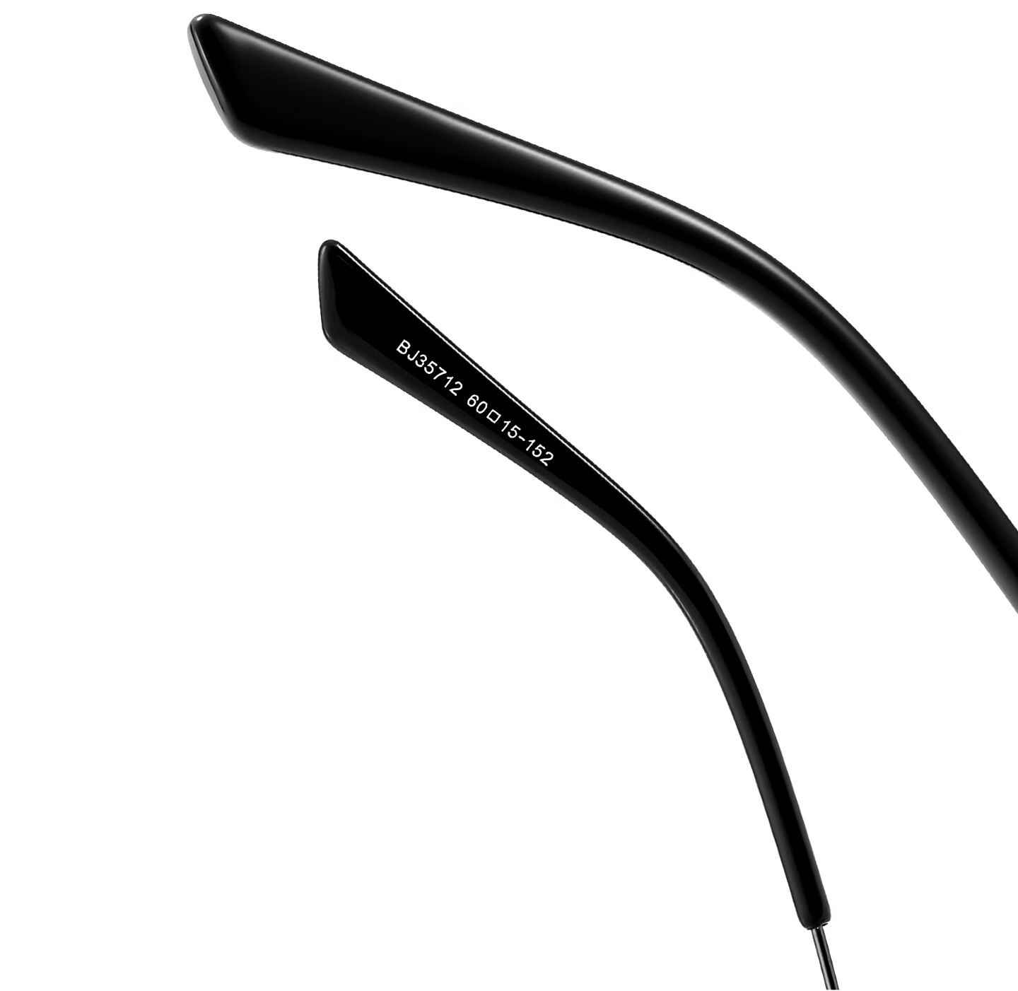 CAPONI Ultra-Light Men's Day and Night Titanium Frame Sunglasses Polarized Photochromic 2026 New Driving Anti-Glare Sun Protection 27