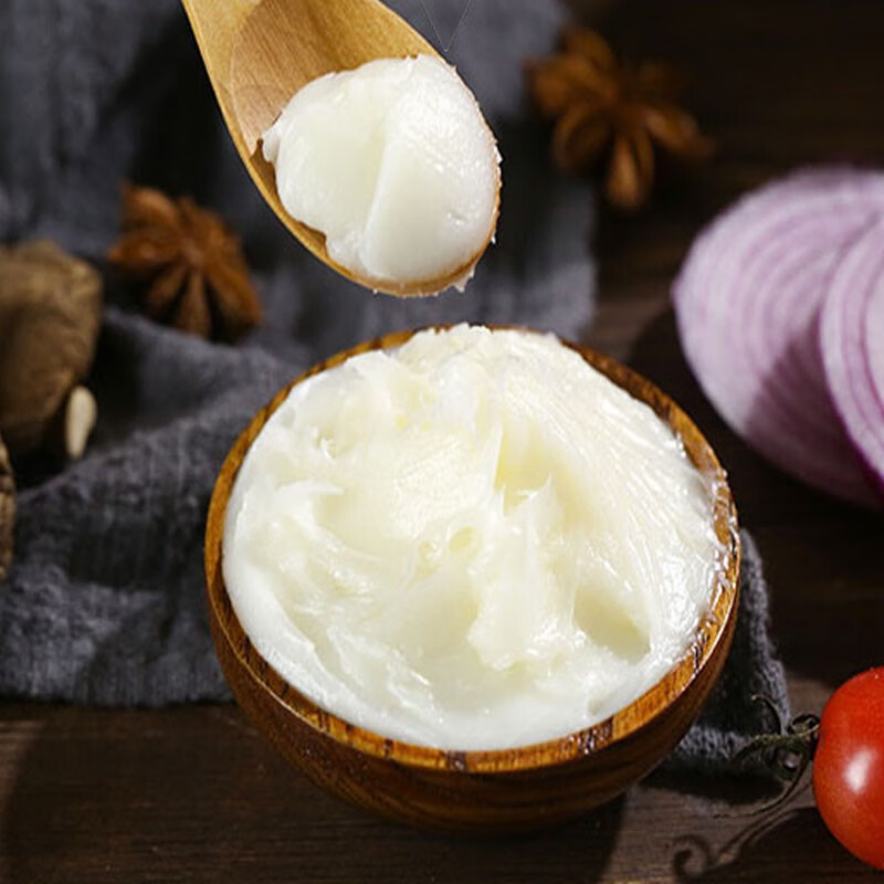 美国原装进口起酥油crisco固态烘焙植物油蔬菜油all-vegetable -1.