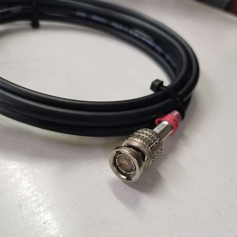 佳耐美(canare) canare l-5cfb视频线hd-sdi75欧高清同轴视频线75Ω