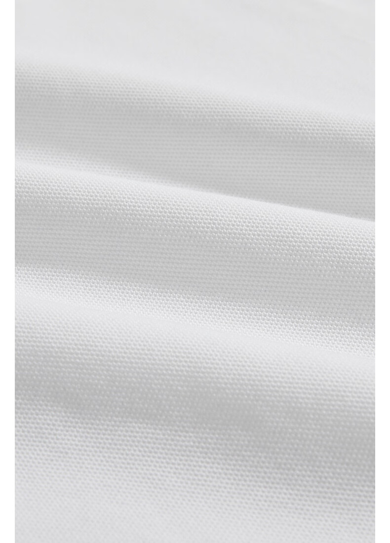 CABBEEN 200G Sorona Cooling Pique Polo Shirt Men Rose Design 2026 Summer Breathable Short Sleeve Polo Shirt 5