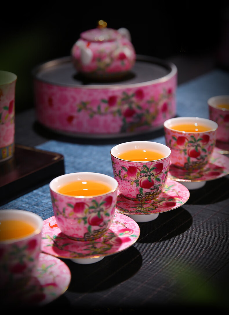 00g店铺:京隆堂茶具官方旗舰店商品编号:10063030603098商品名称:京隆