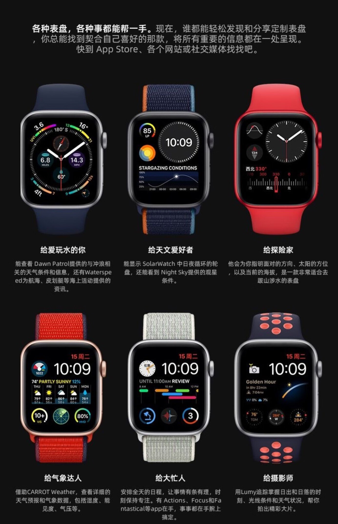 apple apple watchs4 s5新款s6ses7蜂窩99新蘋果手錶iwatch防水電話