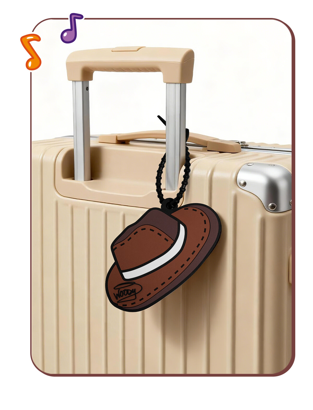 JumpFromPaper Disney Toy Story Cowboy Hat 10