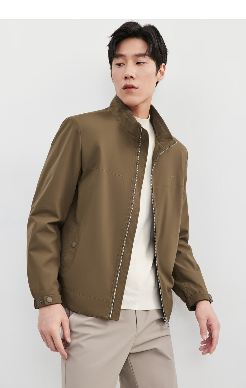Мужская куртка