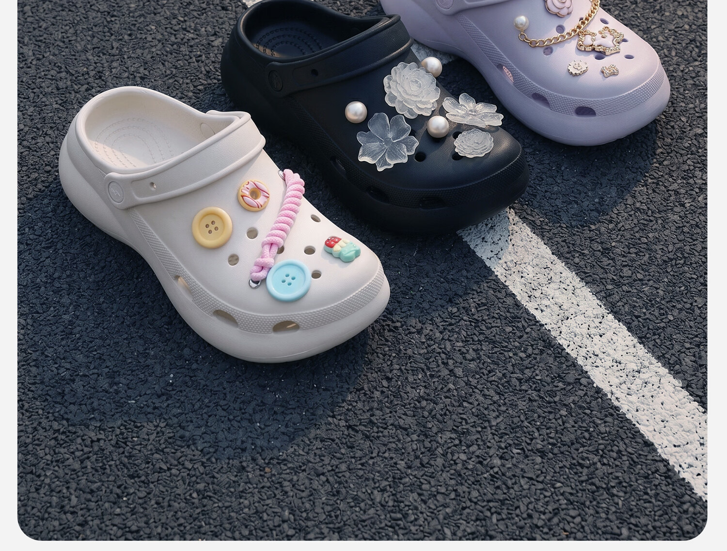 Mercury Home Textiles Mengdou Cloud Hollow Slippers Women Fashion Thick Sole Height Increasing Summer Non-slip Closed Toe Sandals Outdoor Beach Slippers 9