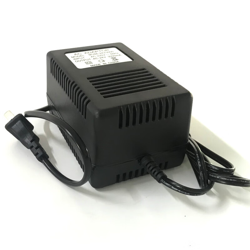 贞白243电源交流220转24伏3000电源适配器监控大华海康高