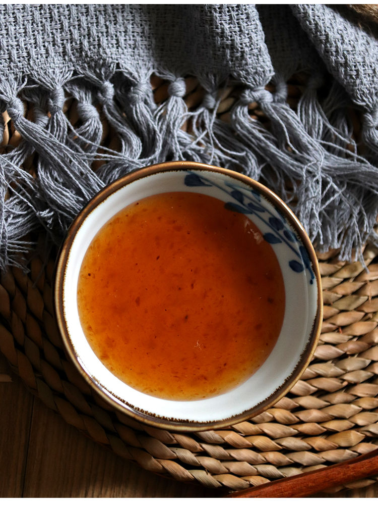 冰梅酱广式潮汕特产冰花酸梅酱青梅酱叉烧烧鹅烤鸭商用梅子酱调料 【1