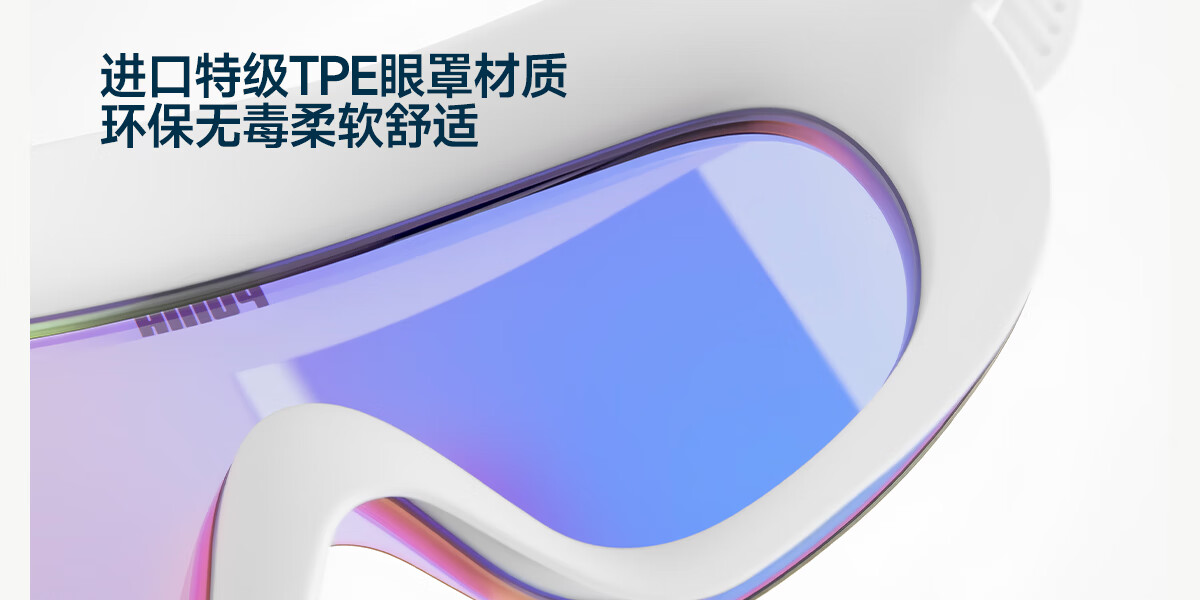PUMA Adult Large Frame HD Anti-Fog Swimming Goggles UV Protection Eco-Friendly Soft Silicone Seamless Waterproof Goggles 15